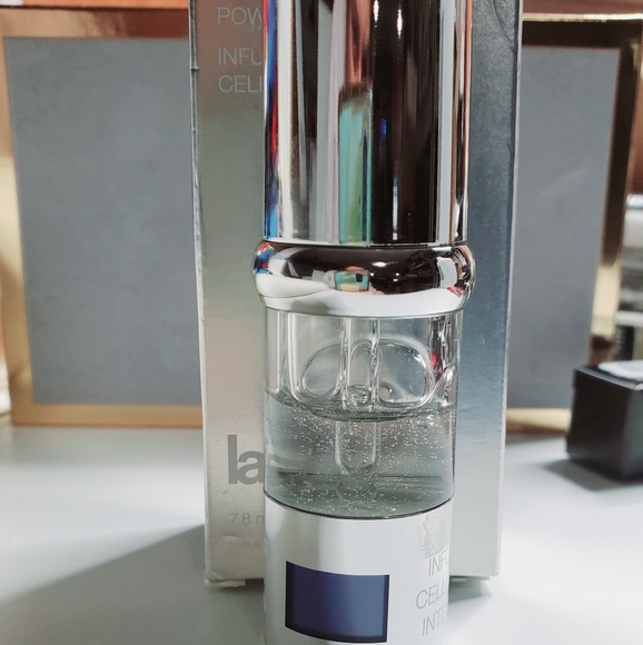 La Prairie Cellular Power Infusion 7.8ml/0.26oz. - Picture 3 of 3